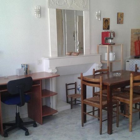 Le Sultan Du Theron 3Em Etage Apartment Le Puy-en-Velay Exterior foto