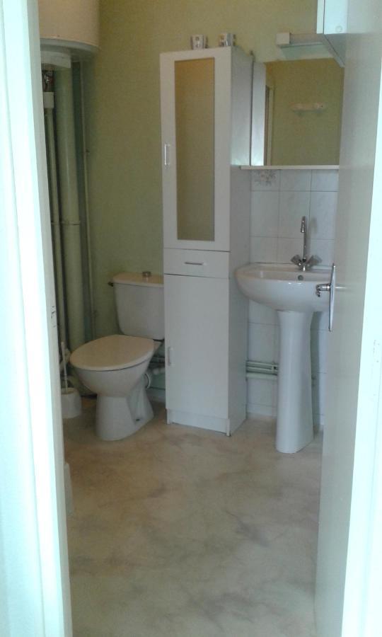 Le Sultan Du Theron 3Em Etage Apartment Le Puy-en-Velay Exterior foto