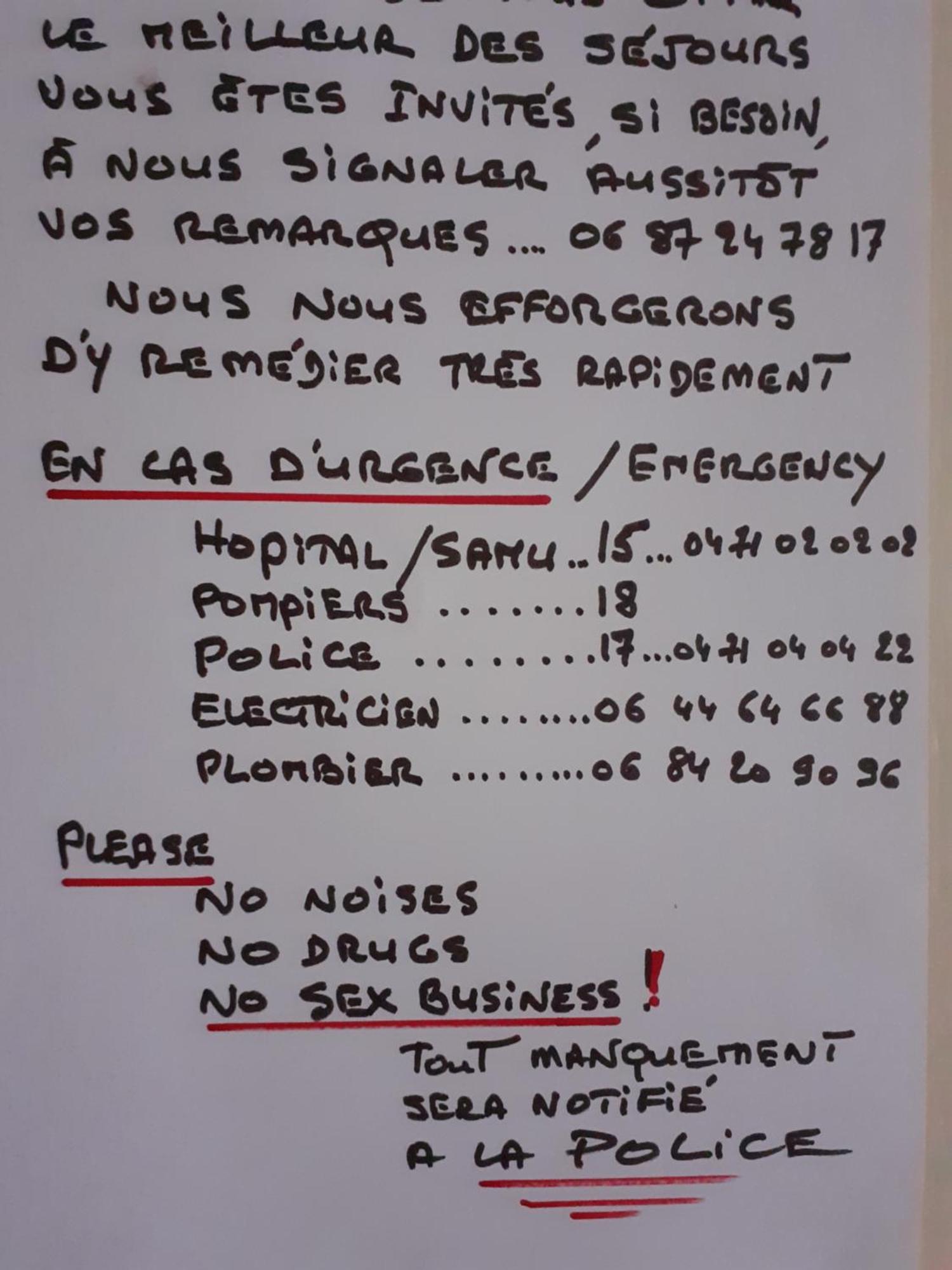 Le Sultan Du Theron 3Em Etage Apartment Le Puy-en-Velay Exterior foto